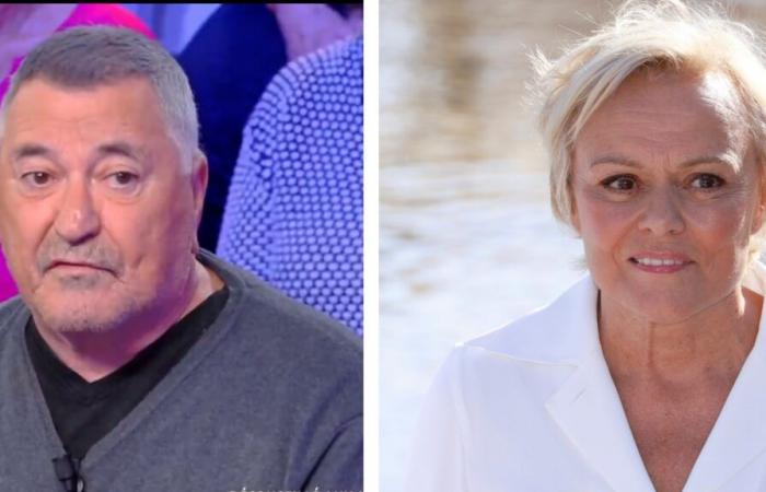 Pierre Palmade: Jean-Marie Bigard deplores Muriel Robin's attitude towards his former friend (VIDEO)