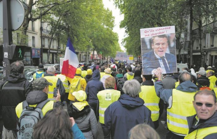 “France risks becoming an impoverished supermarket”