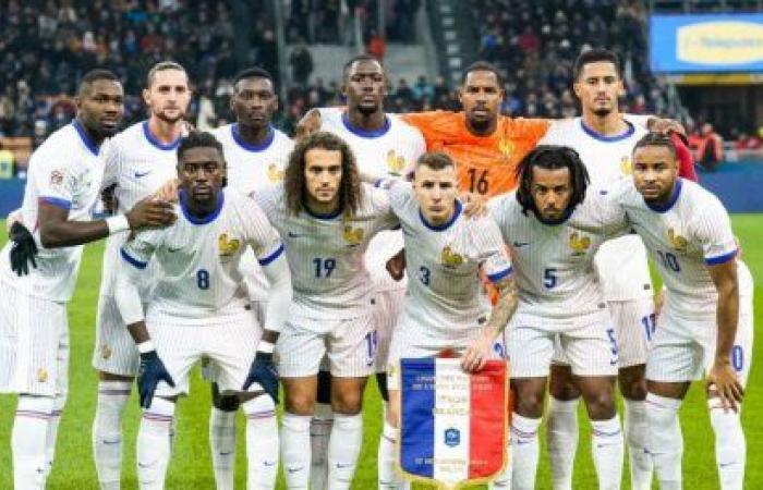 League of Nations: The key figures from Italy-France