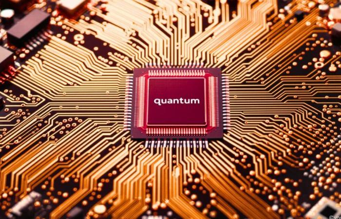 25,000 times more powerful, this new quantum monster is shaking up global computing, promising an unimaginable technological future