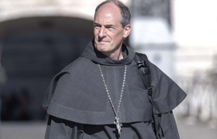 Who is François-Xavier Bustillo, Francis' favorite cardinal?