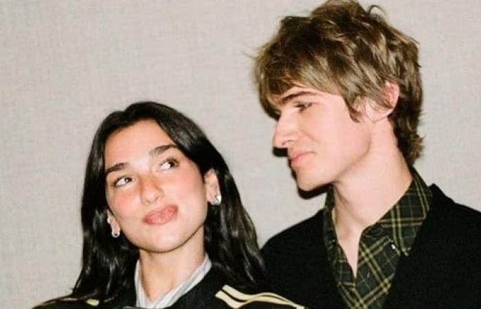 success or flop for the duo Dua Lipa and Pierre de Maere? The numbers!