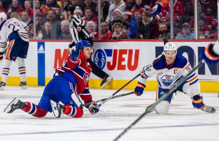 The Canadian | The Oilers, a serious test for the defensive system