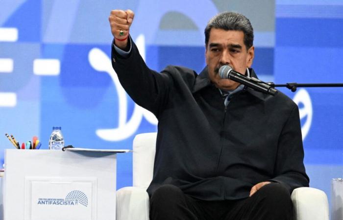 Venezuela: Nicolas Maduro threatens TikTok after the death of two teenagers