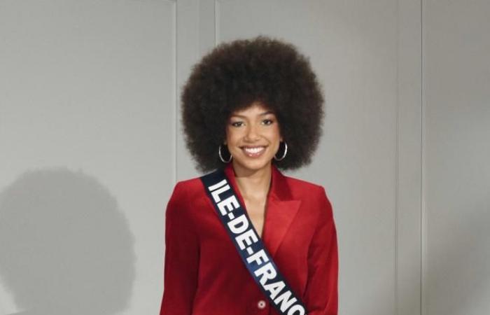 Miss France 2025: portraits of the 30 regional candidates