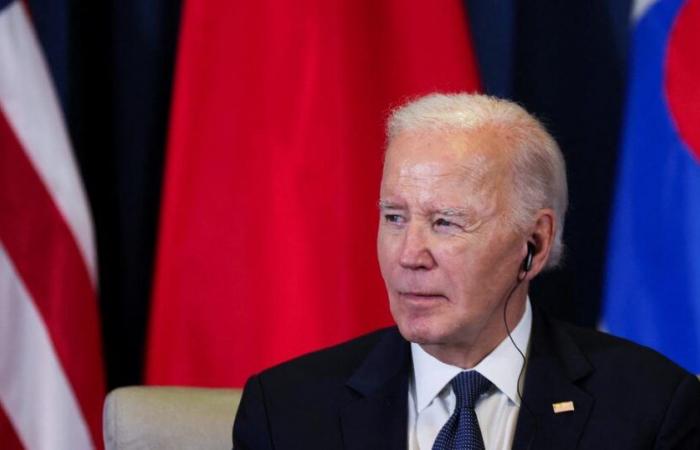 Joe Biden announces “historic” contribution of $4 billion for poor countries