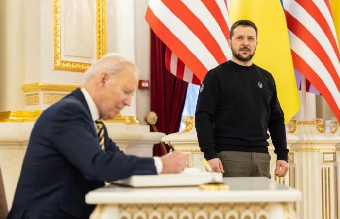 Ukraine News: Analysis of Biden’s ATACMS decision