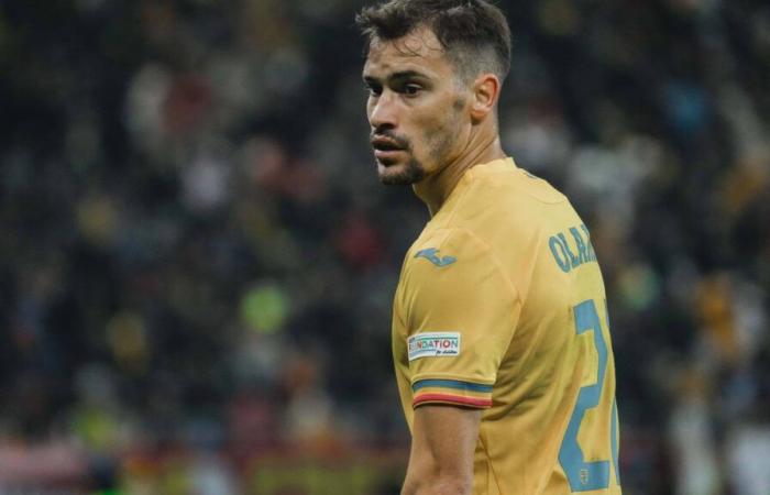 Warning for Darius Olaru before Romania – Cyprus: “He risks leaving this group!”