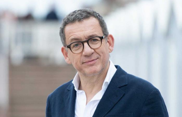 “A tramp”, Dany Boon and his painful memory of a school principal