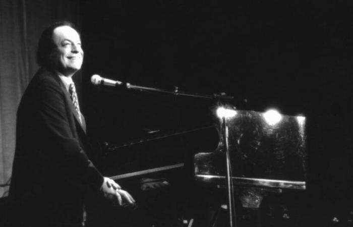 Charles Dumont, composer of the song “Non, je ne regrette rien” by Piaf, died at 95 – Libération