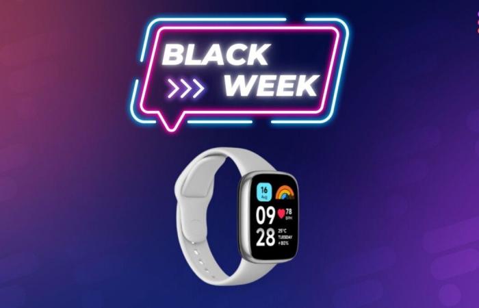 Connected watches are getting in on the action for Black Friday Week! Here is our selection of the 8 best offers