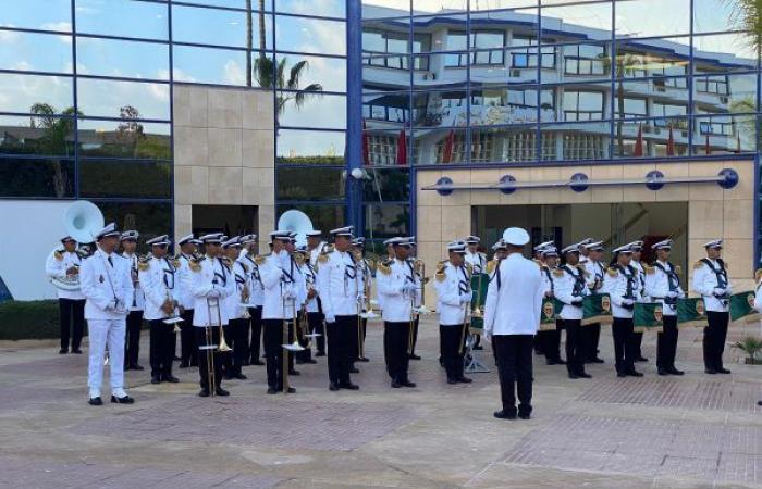 Celebrations in the Souss region on the 69th anniversary of Independence Day (photos) – Day 24