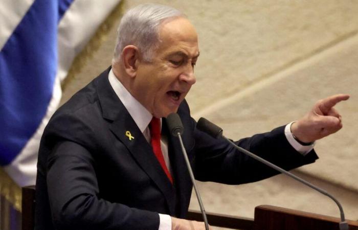 Benjamin Netanyahu says “nuclear program was hit” during Israeli strikes on Iran