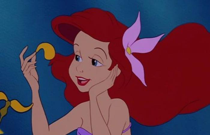 eliminate 10 Disney princesses, we'll guess your age