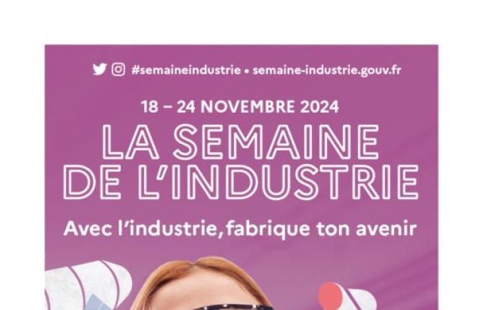 Industry Week 2024 – News feed – All the news – News