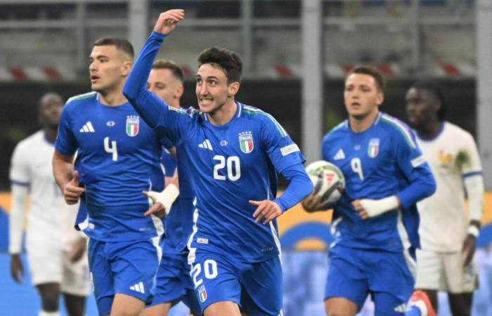 Nations League: When is Italy’s quarter-final draw? Dates, times and opponents – Football Italia revealed