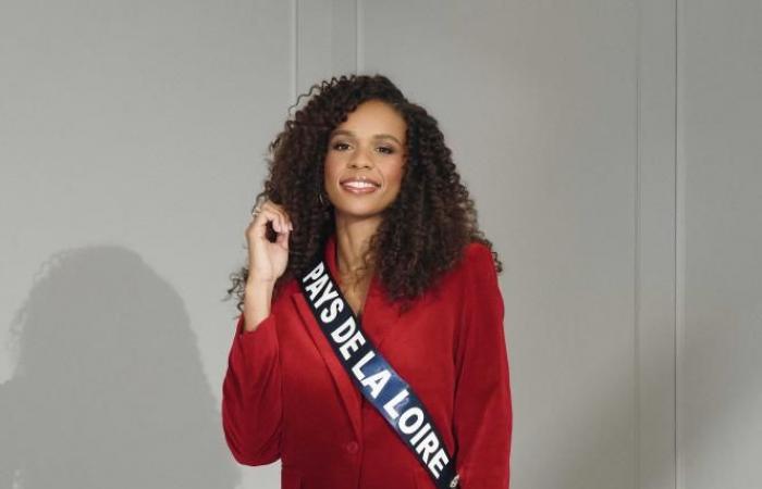 Miss France 2025: portraits of the 30 regional candidates