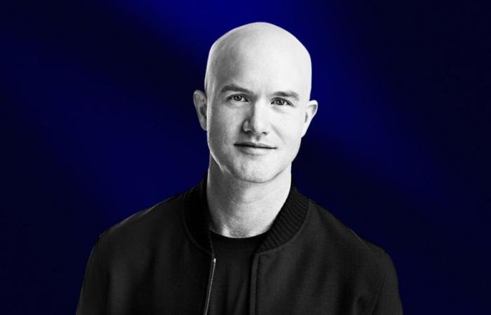 Coinbase CEO touts the potential of Elon Musk’s DOGE, offers his ideas for improving government