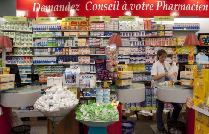 Reimbursement of medicines and medical consultations will drop in 2025, announces the Minister of Health – Libération