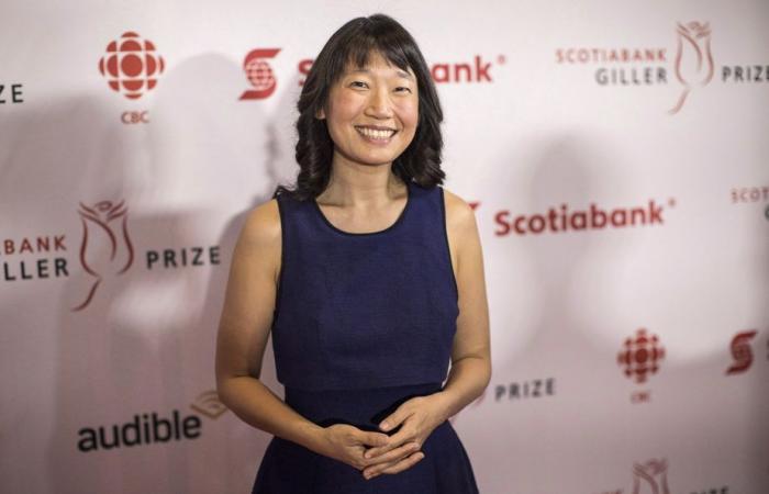 Author Madeleine Thien steps up protests against Giller Prize