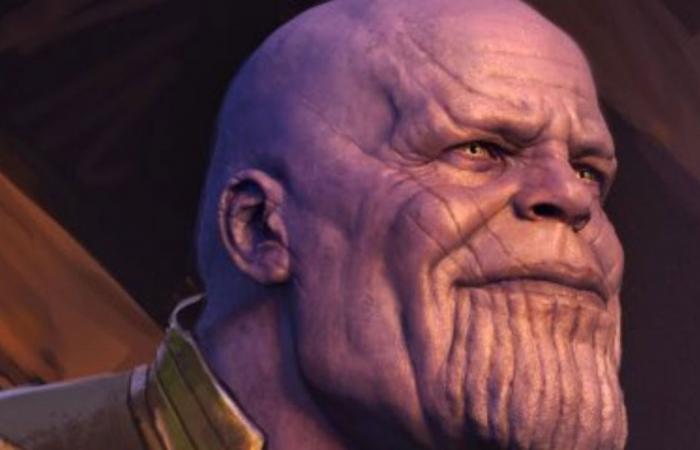 You’re fired from the Avengers if you don’t get 10/10 on this true or false quiz on Thanos