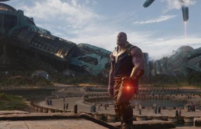 You're fired from the Avengers if you don't get 10/10 on this true or false quiz on Thanos