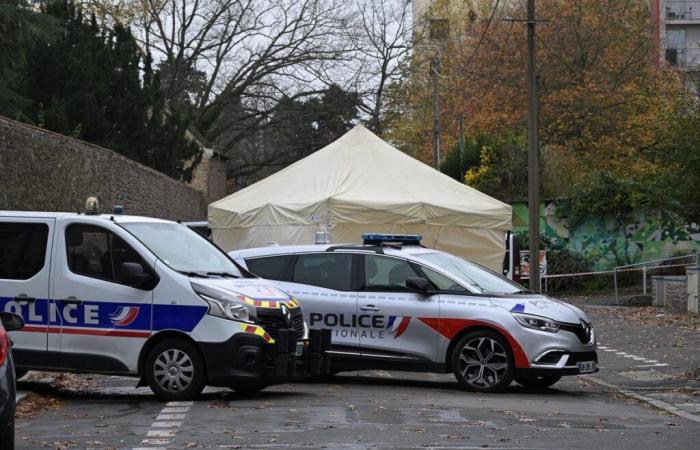 Plumbing, tiling… The high-ranking police officer had her house built by her agents, under the table