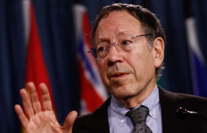 Iran allegedly planned to assassinate former Liberal minister Irwin Cotler