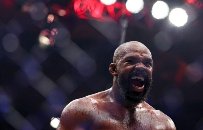 UFC 309: Fantasy booking next fights for Jones, Oliveira and Chandler