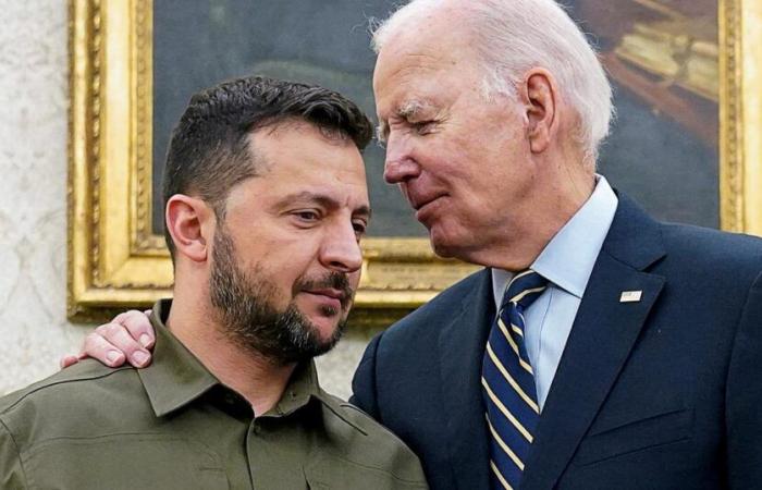 Joe Biden's strategic prevarications on Ukraine