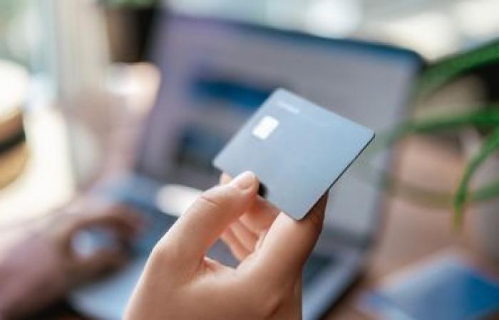 To simplify online purchases, the numbers printed on bank cards will disappear