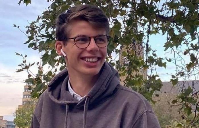 A 20-year-old student dies in his dormitory in Brussels: “We lose a luminous being”