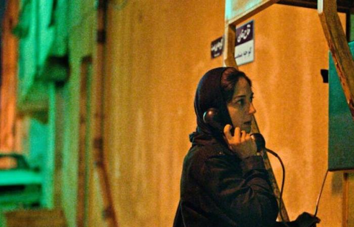 The Nights of Mashhad, a dark and effective thriller about the courage of women based on a terrible true story