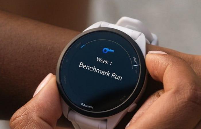 Garmin announces beta update with new features and bug fixes for Forerunner smartwatches