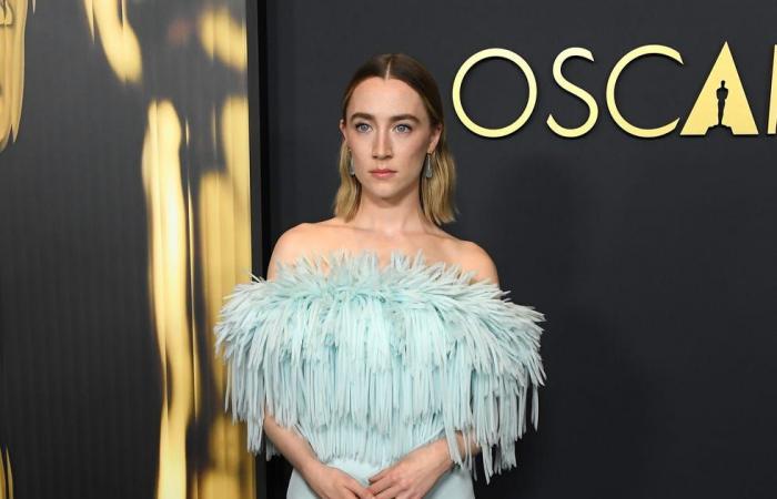 All the Best Celebrity Looks from the 2024 Governors Awards