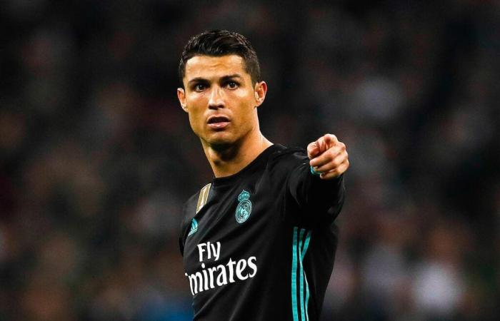 OM apologizes to Cristiano Ronaldo