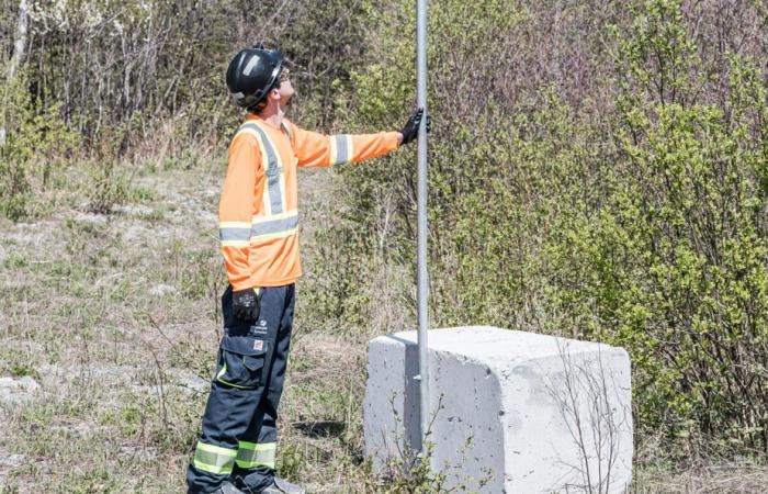 Mining | Flying to the aid of… bats