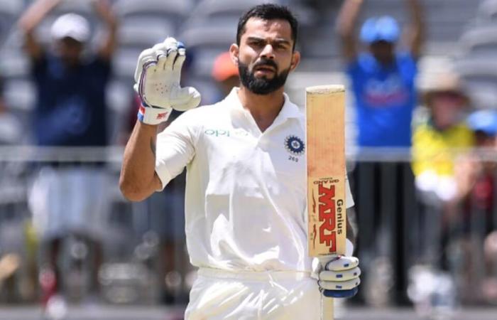 “Best Test innings…” – Virat Kohli Remembers His Best Test Innings In Australia