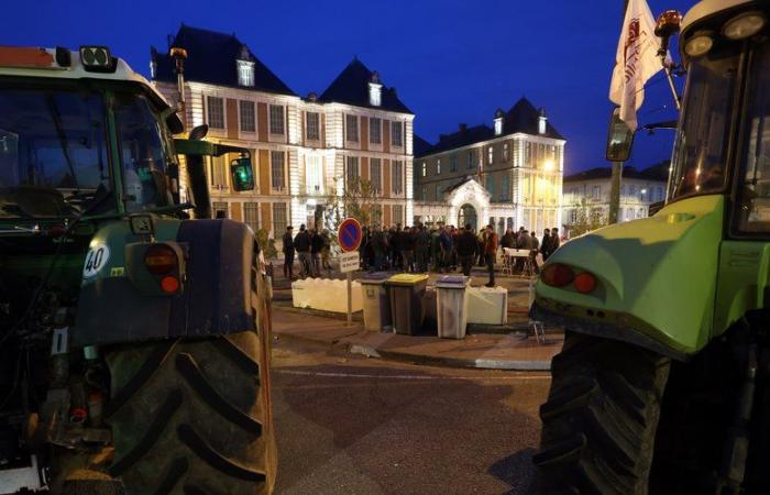 Anger of farmers: a “well-attended” gathering planned in Tarn-et-Garonne this Monday