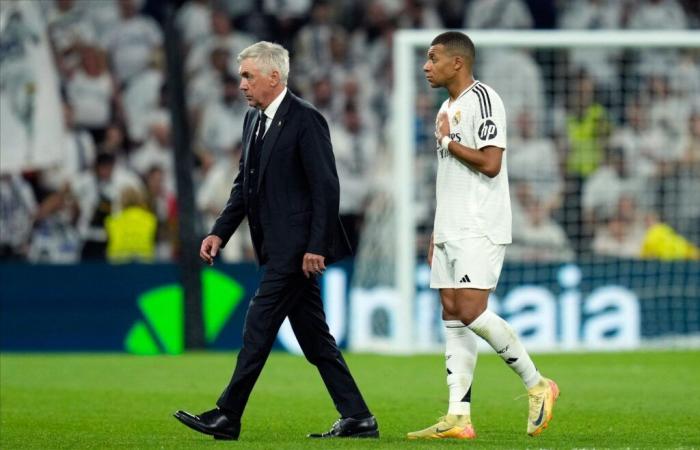 Real Madrid: Big surprise for Mbappé's next coach?