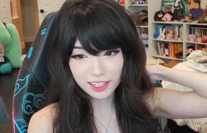 Emiru says she wont attend Streamer Awards after “weird” nominations