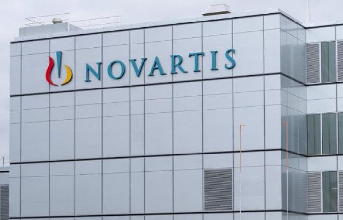 Novartis enters into an agreement to expand its radiotherapy offering