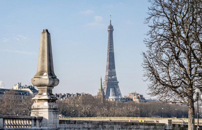 Snow in Paris and Ile-de-France this week? What the Weather forecast