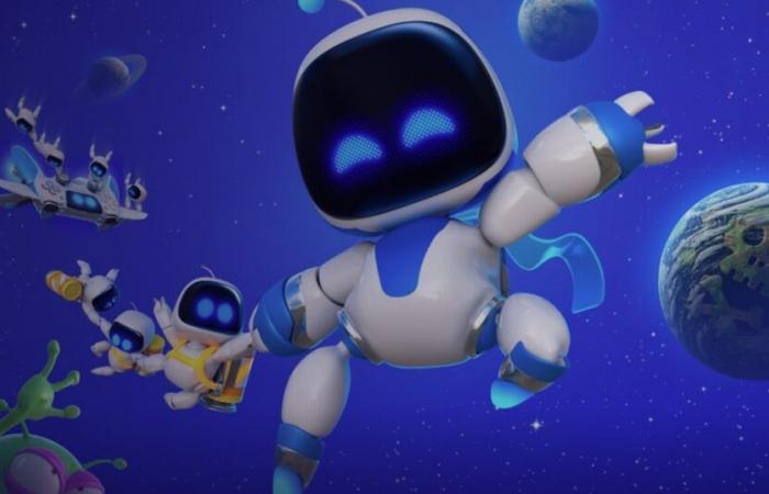 Astro Bot, Final Fantasy 7 Rebirth lead this year’s The Game Awards nominations