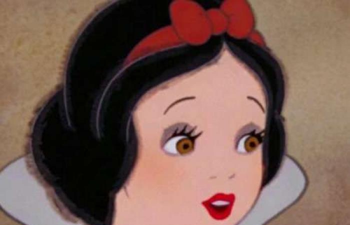 eliminate 10 Disney princesses, we'll guess your age