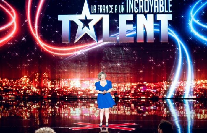 this Jurassian will participate in France has an Incredible Talent thanks to an unusual talent