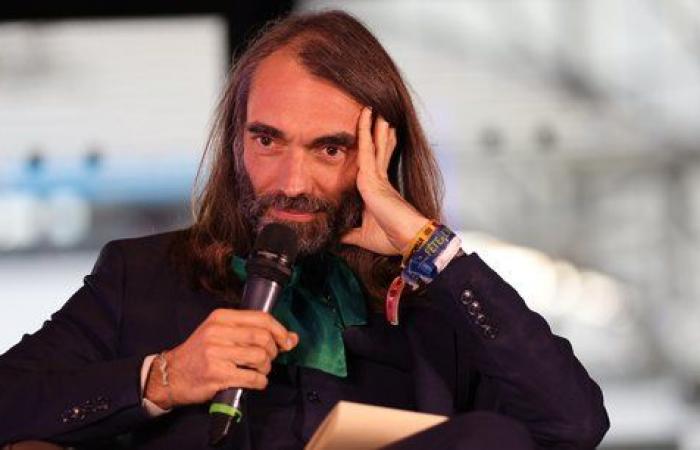 For Cédric Villani, “superintelligence is a way to recover super billions”