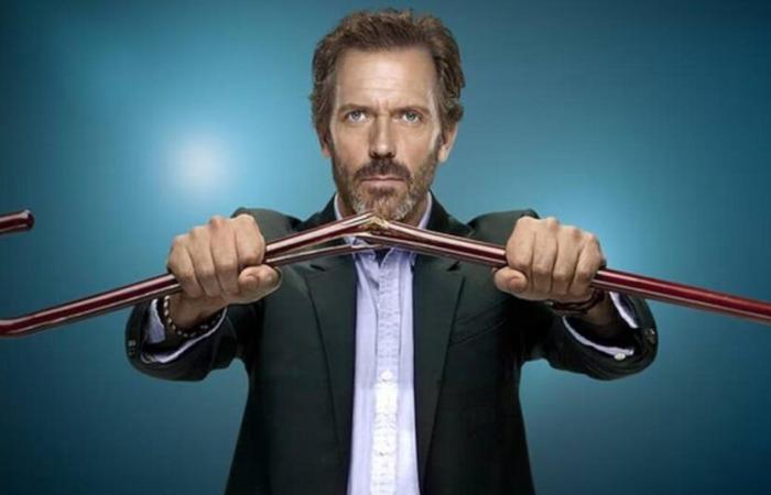 Dr. House celebrates its 20th anniversary: ​​will the series ever return?