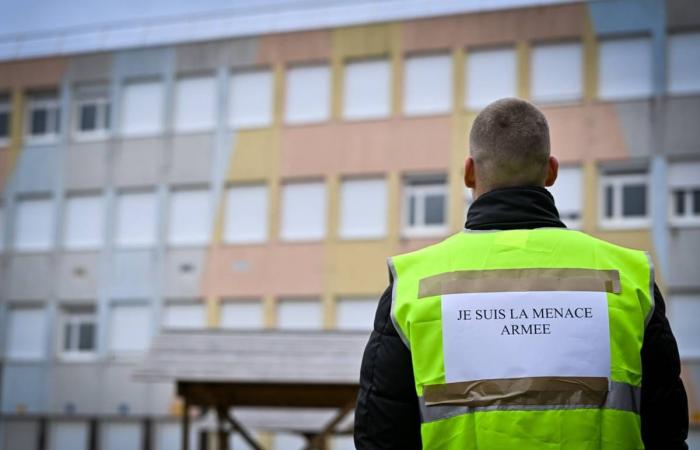 First action by angry farmers in Nièvre, reimbursement for medicines will drop… News to remember from this Monday