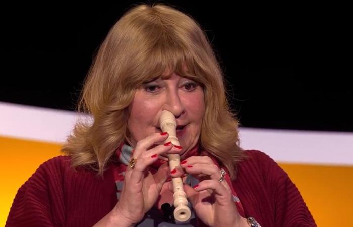 Women in power and playing the recorder with their nose: this was ‘The smartest person in the world’